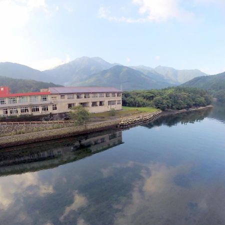 Hotel Tashiro Annex Yakushima  Exterior foto