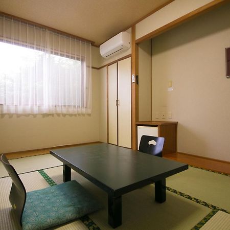 Hotel Tashiro Annex Yakushima  Exterior foto
