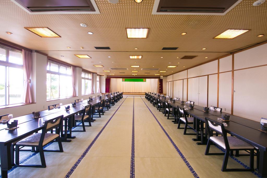 Hotel Tashiro Annex Yakushima  Exterior foto