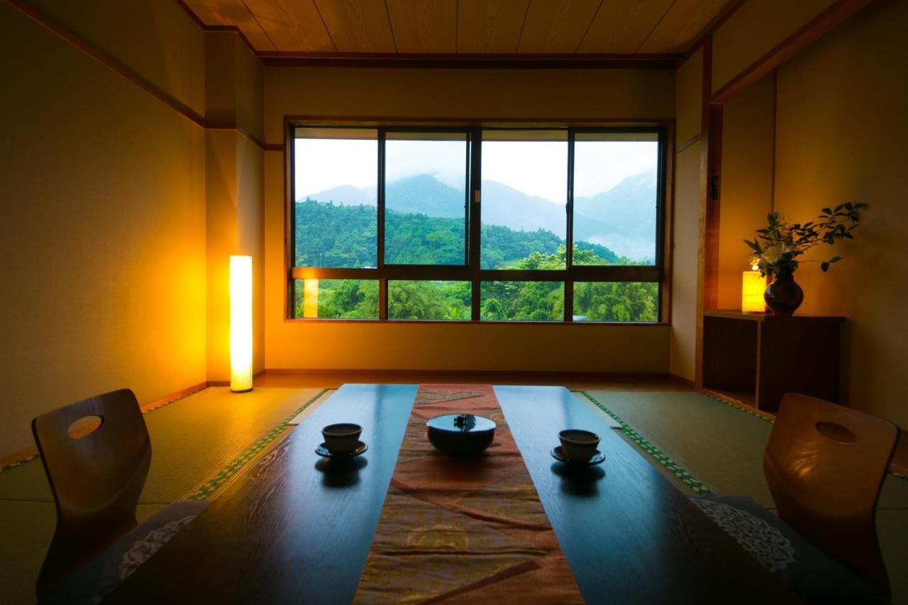 Hotel Tashiro Annex Yakushima  Exterior foto